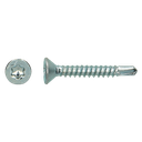 ZELFB. SCHROEVEN VK-TORX DIN 7504O 4.20X 25 ZN (T20) REF:7504PT42025 Z