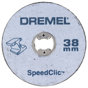 SC STARTER SET REF:2 615 S40 6JC DREMEL