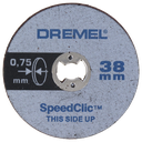 SC TIN MULTISET - 5ST DREMEL