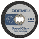 SC PLASTIC DREMEL