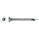 PFS+ HOUTSCHROEF VZK-T Ø5,0X90 ZN REF:PFWVTG001005000903 PGB