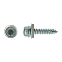 ZSK 3/8" GEVELSCHR. PUNT 17 Ø6,5X150 ZN REF:0GSL16001006501503 PGB