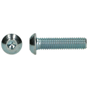 BZK-BOLKOPSCHR 10.9 ISO 7380-1 M10X20 ZN REF:073801101010000203 PGB