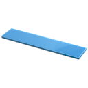 HAPAX PLATTE WIGGEN Ø2X22,00X95 /20ST REF:HAP051N0000200095A PGB