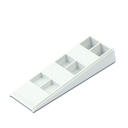 HAPAX WIGGEN GERIBBELD 30X14,00X90 /8ST REF:HAP053N0000100055A PGB