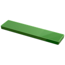 HAPAX PLATTE WIGGEN Ø5X22X95 /100ST(GRN) REF:HAP051N00050000955 PGB