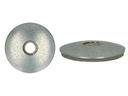 AFDICHTRING NEOPR 6,8X19 ZN/EPDM/BL/20ST REF:MM10NR068019Z PGB