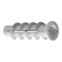 NYLON CELLENBETONPLUG CBP M8X60 REF:SM0CBPN00080060E PGB