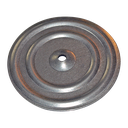 RONDE ISOLATIEPLAATJES Ø5X70 ZN REF:SM0IWR0010500703 PGB