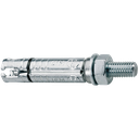 KEILBOUT SMART+ANKERSTANG M8X45X100 ZN REF:SM000K0010801003 PGB