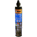 SMART VINYLESTER S-IRV 300ML - N/F/E/D REF:SM0IRV300BE PGB