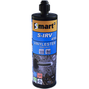 SMART VINYLESTER S-IRV 410ML - N/F/E/D REF:SM0IRV410BE PGB