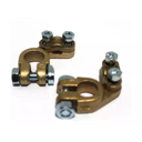 BATTERIJKLEMMEN STANDAARD +/- / BLISTER REF:142000-P2 PACAUTO