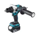 SCHROEF-/KLOPBOORMACHINE LXT REF: DHP492RT3J MAKITA