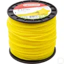 DRAAD STARLINE GEEL (ROL) 3.0MM X 212M REF: 69-461-Y OREGON
