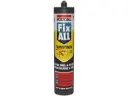 FIX ALL TURBOTACK WIT 290ML REF: 174512 SOUDAL