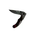 ZAKMES, FIELDPAL K3, RVS/G10, DOOS REF:51H286-K-20CM HOMEY'S