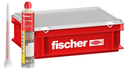 FIS V PLUS 300 T HWK K (BOX 10 KOKERS) INJECTIEMORTEL REF:563283 FISCHER