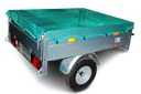 LADINGNET GROEN 2.5 X 4.5 M REF:N00905 PACAUTO