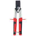 HMZ 1 TANG VOOR MONTAGE HM REF:62320 FISCHER