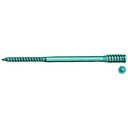 ASL 6X120 AFSTANDSCHROEF (100 STUKS) REF:59063 FISCHER