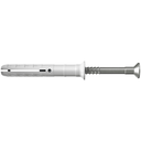 N 8X100 S A2 NAGELPLUG (50) REF:50376 FISCHER