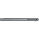 F 10 M 132 MET. KOZIJNPLUG (100 STUKS) REF:88676 FISCHER