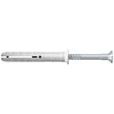 N 10X160 Z NAGELPLUG (50 STUKS) REF:50348 FISCHER