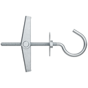 KDH 3 TUIMELPLUG (25 STUKS) REF:80182 FISCHER
