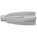GASBETONPLUG GB 10 (20 STUKS) REF:50492 FISCHER
