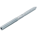 STST 6X80 STOKSCHROEF T15 (100STUKS) REF:77714 FISCHER