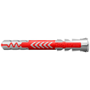 DUOPOWER 10X80 (25 STUKS) REF:538252 FISCHER
