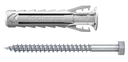 SX PLUS 10X50 S K NV REF:567828 FISCHER