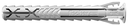 SX PLUS 8X65 REF:568108 FISCHER