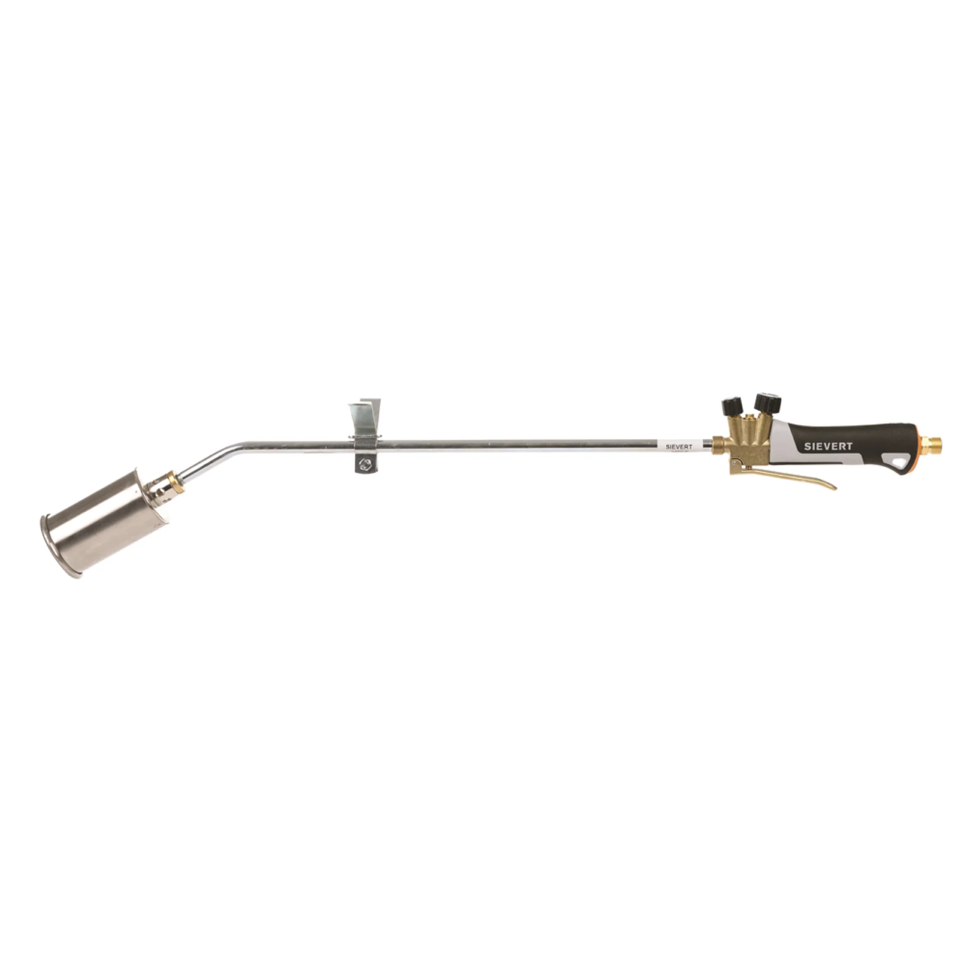 TURBOROOFER 60 3/8'' L (ZONDER SLANGNIPPEL) REF:346041