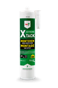 X-TACK 7 WIT KOKER 290ML REF:534525 NOVATECH