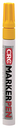MARKEERPEN GEEL REF:2490239 CRC