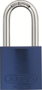 HANGSLOT 72/40HB BLUE B/DFNLI ABUS