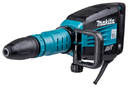 SDS-MAX BREEKHAMER 19,9J 1510W AVT + KOFFER REF:HM1214C MAKITA