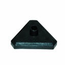 SIGNALISATIE VOET/CEMENT REF:8101.2091