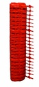 SIGNALISATIENET 1.00X50M +/-160G