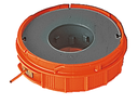 DRAADCASSETTE VOOR 2170 - 2380 - 2385 - 2390 - 239 REF:02406-20 GARDENA