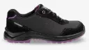 LAGE VEILIGHEIDSSCHOENEN ORGANIC S1P LOW REF:013440 SAFETY JOGGER