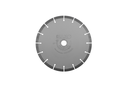 UNIVERSAL 230X22.2MM BASIC CONSTRUCTION DX 110230