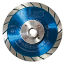 DUO-DISC 125XM14 PREM.GRANITE/CONSTRUCT. DX700125