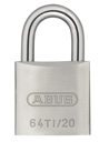 HANGSLOT 64TI/20 B/DFNLI REF:56384 ABUS
