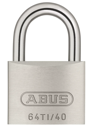 HANGSLOT 64TI/40 B/DFNLI REF:56391 ABUS