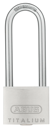 HANGSLOT 64TI/45 B/DFNLI REF:56398 ABUS