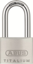 HANGSLOT 64TI/40HB40 B/DFNLI REF:56392 ABUS