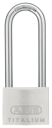 HANGSLOT 64TI/50HB80 B/DFNLI REF:56400 ABUS